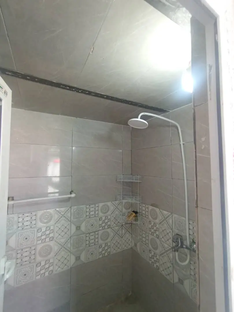 ویلای دو خواب با استخر آب گرم