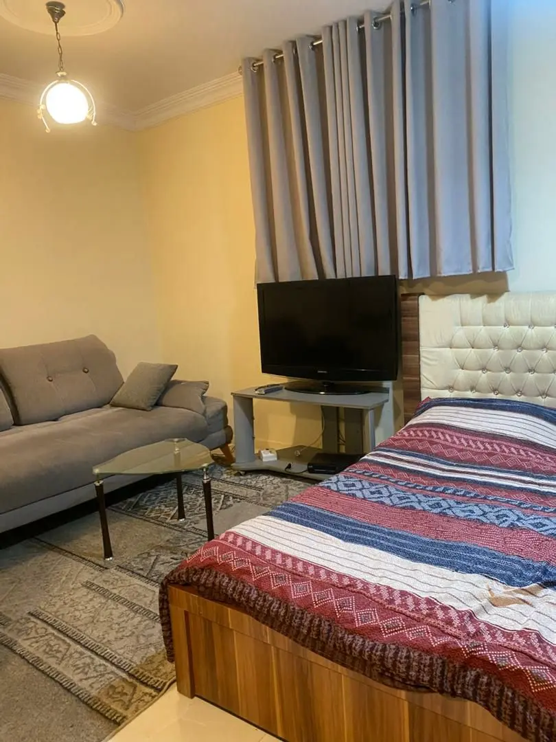 اجاره سوئیت در سید خندان تهران