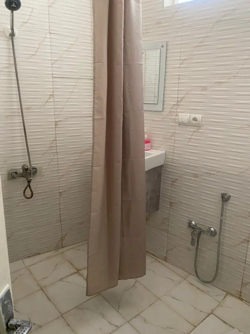 اجاره سوئیت در سید خندان تهران