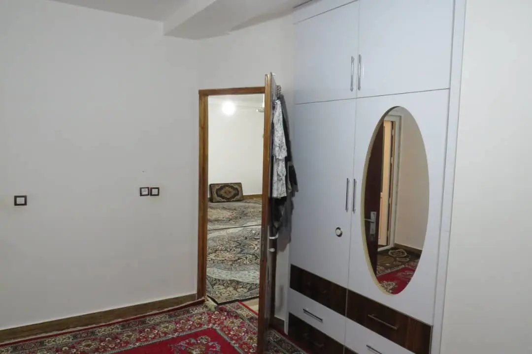 ویلای دوخوابه کوهسار