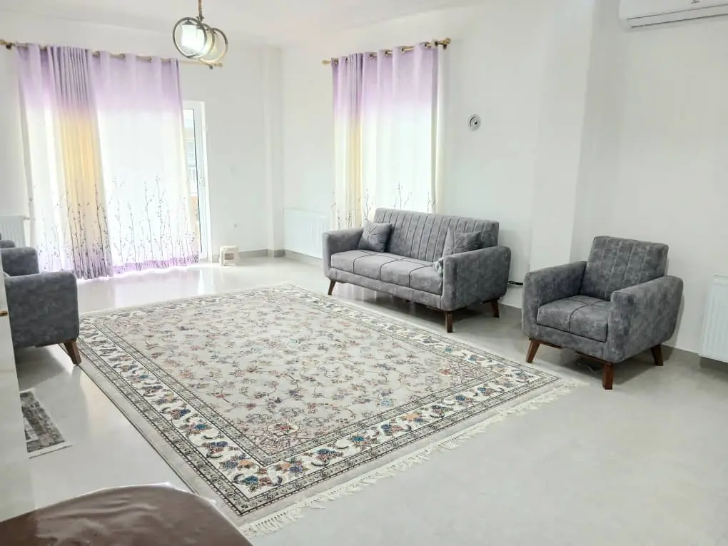 ویلای دو خوابه مسعود 