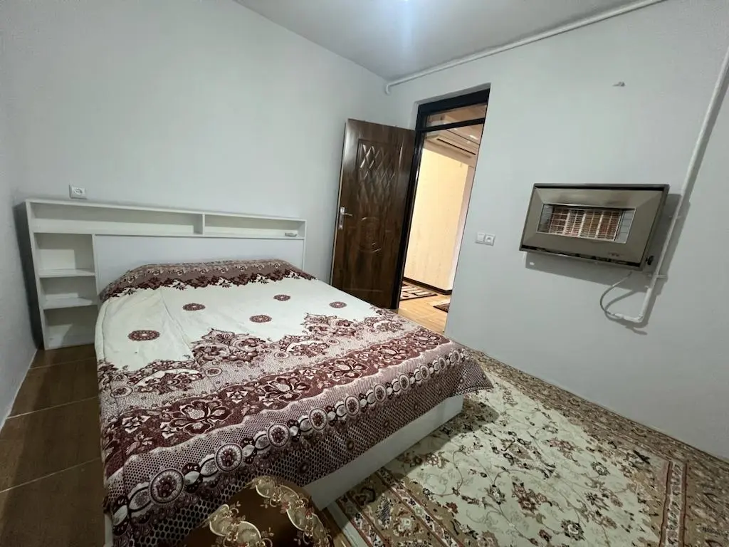 اجاره ویلا استخردار کوهپایه ای در آستارا