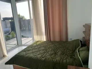 ویلا دو خواب با استخرآبگرم هوتا2