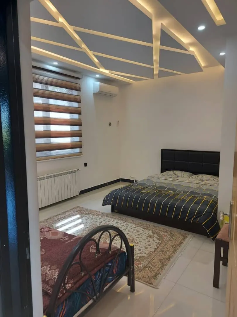 رزرو ویلای استخردار در انزلی نزدیک ساحل