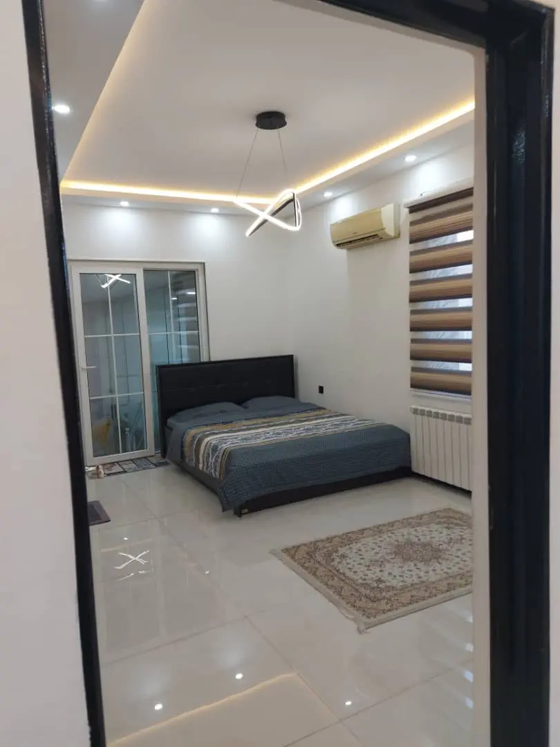 رزرو ویلای استخردار در انزلی نزدیک ساحل