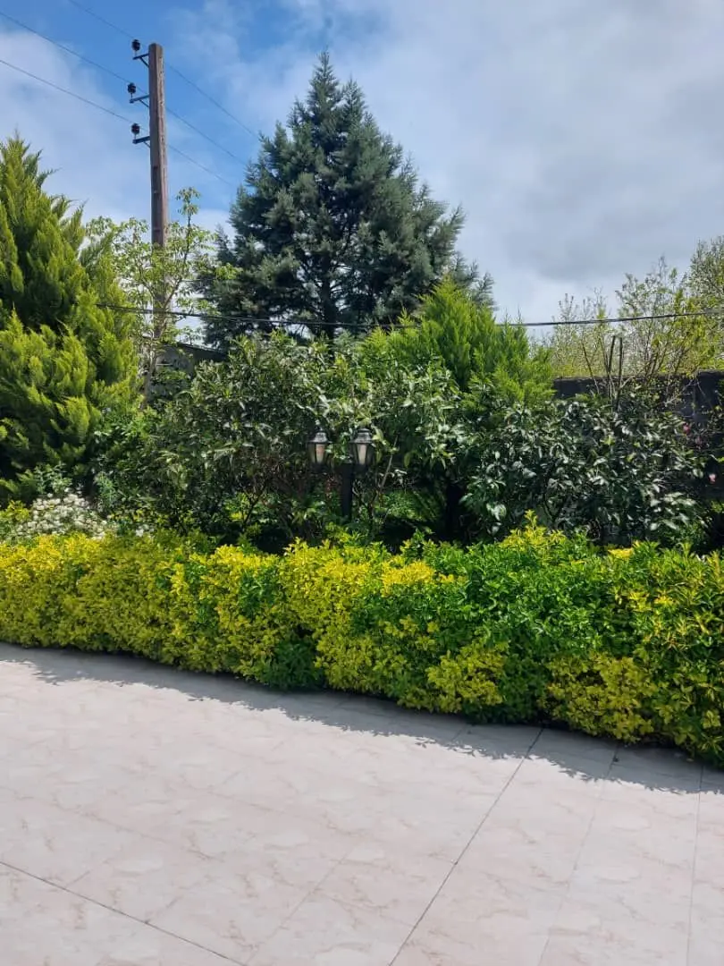 رزرو ویلای استخردار در انزلی نزدیک ساحل