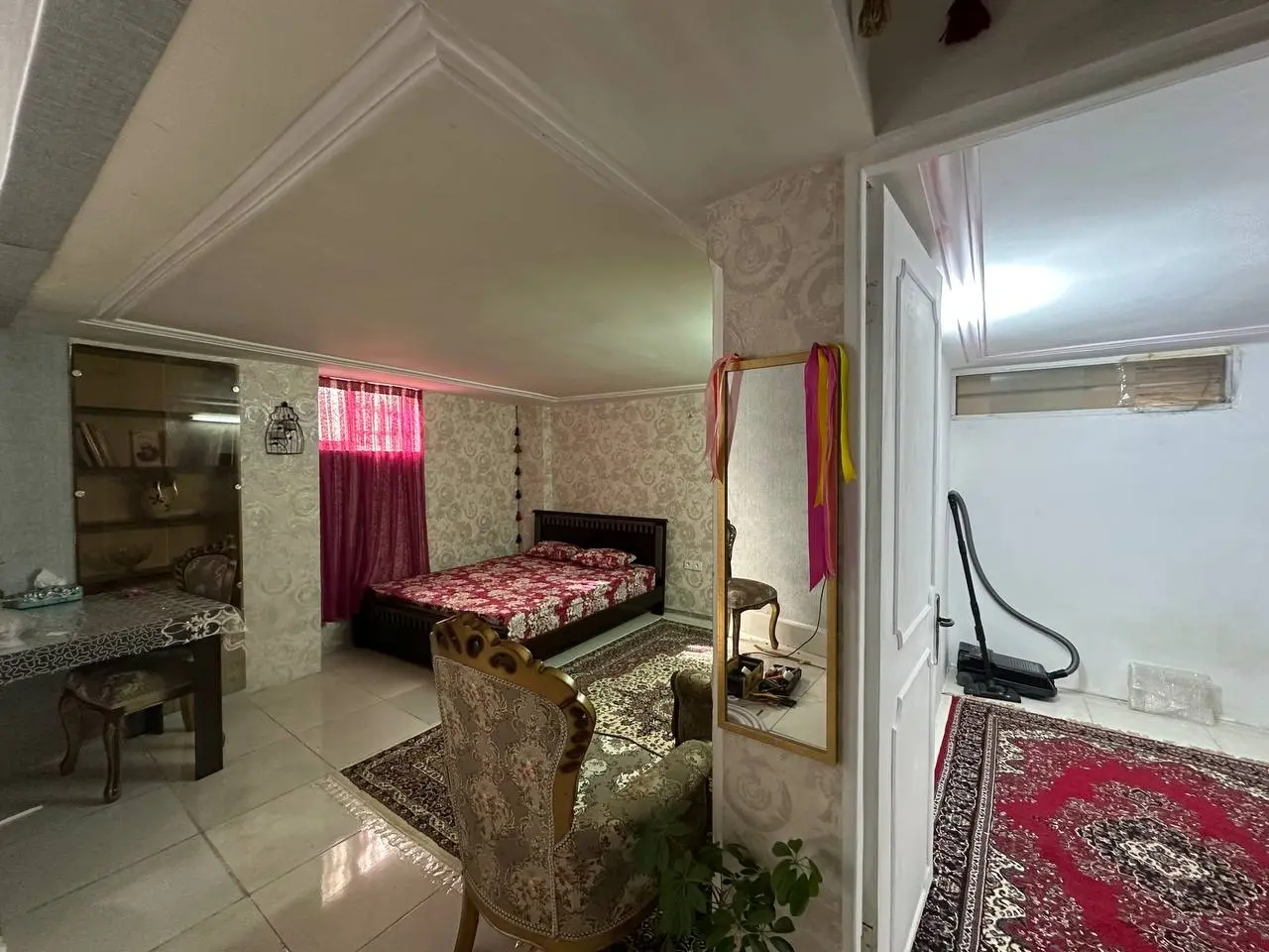سوییت دربست تکخواب در سبزه میدان رشت