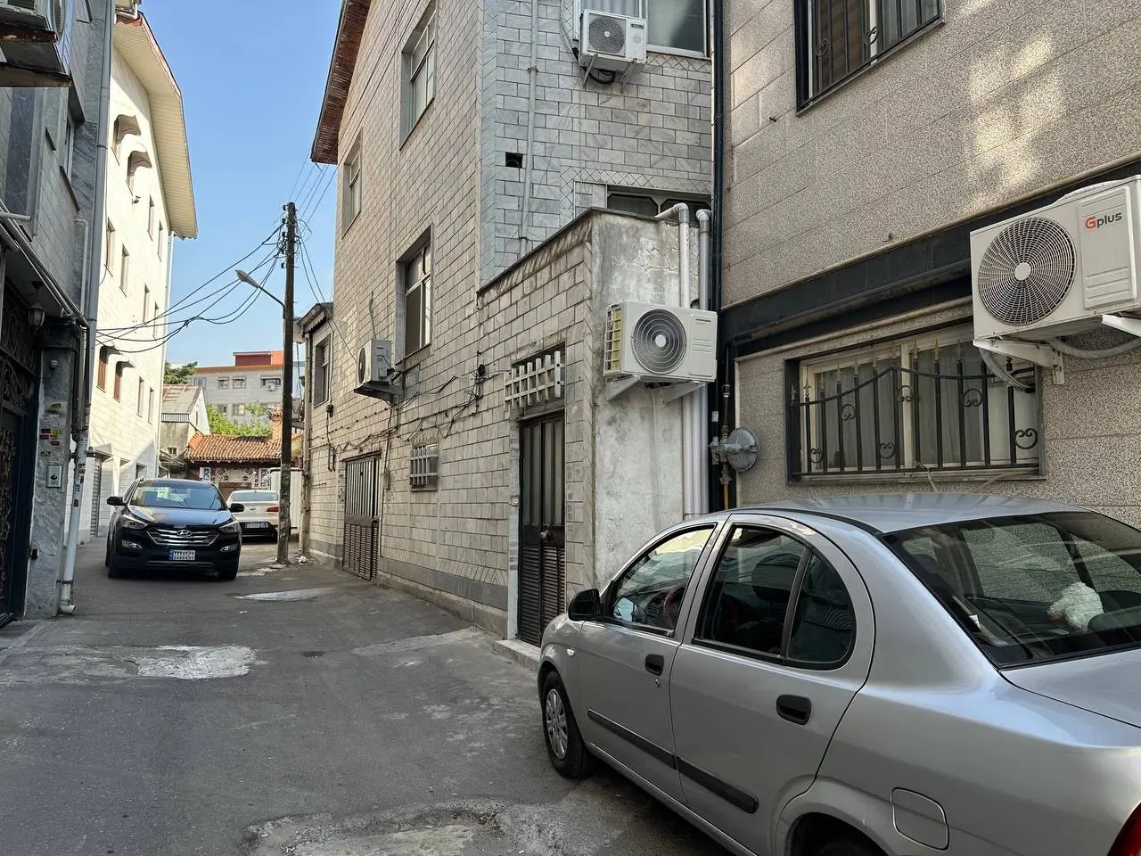 سوییت دربست تکخواب در سبزه میدان رشت