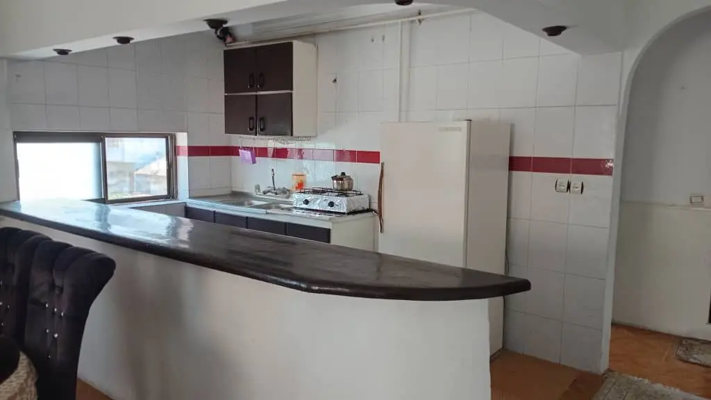 سوئیت ساحلی کاسپین واحد ۱۲