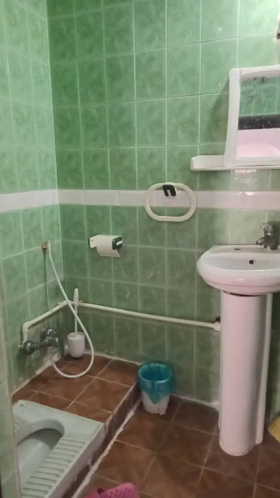 سوئیت ساحلی کاسپین واحد ۱۲
