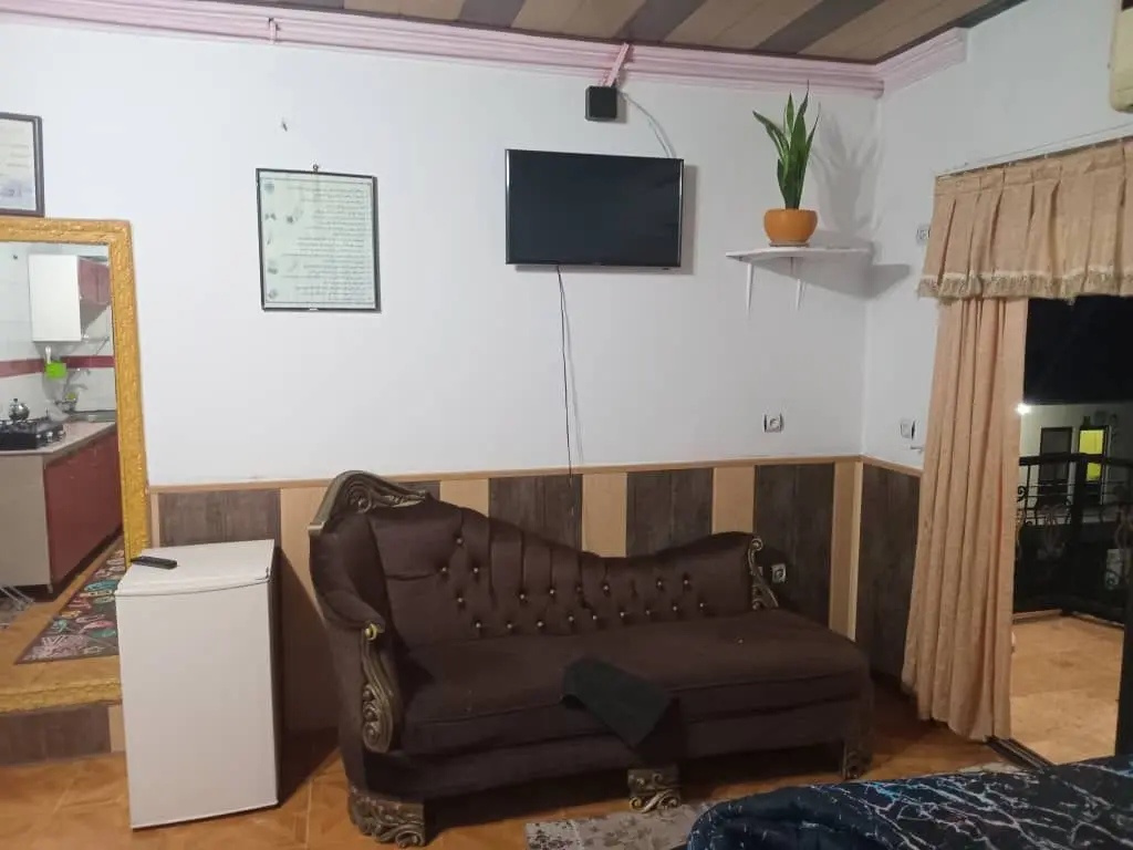 سوئیت ساحلی کاسپین واحد ۱۰