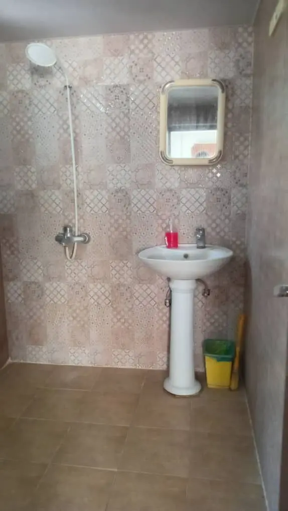 سوئیت ساحلی کاسپین واحد ۱۰