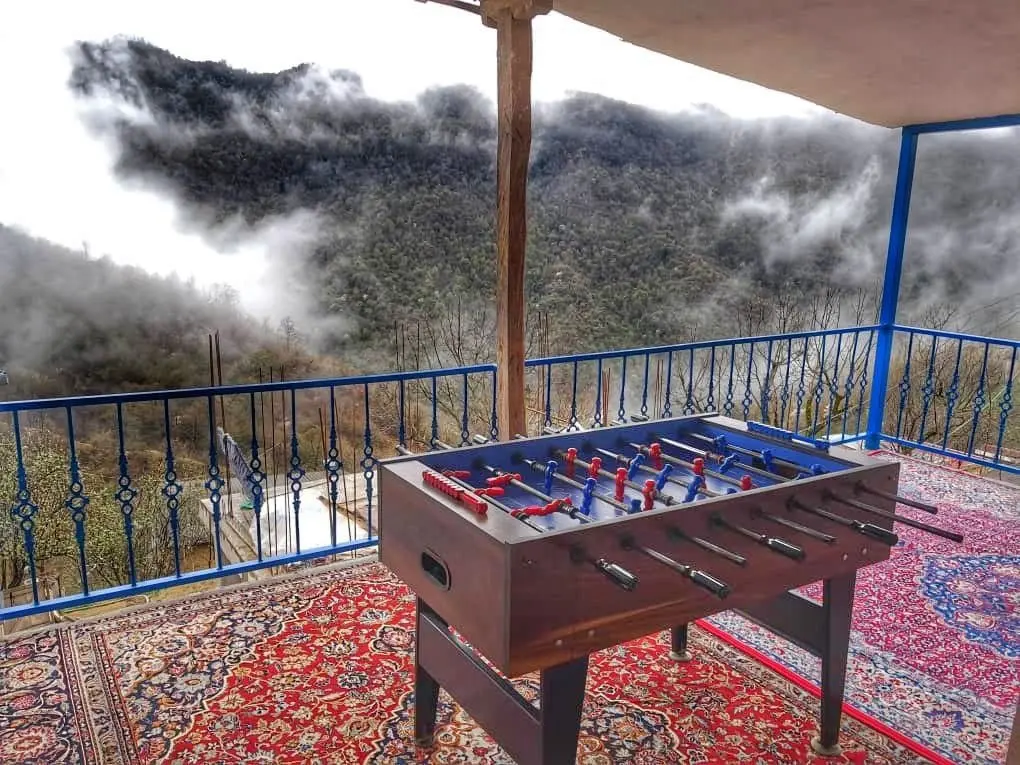 کلبه خاتون