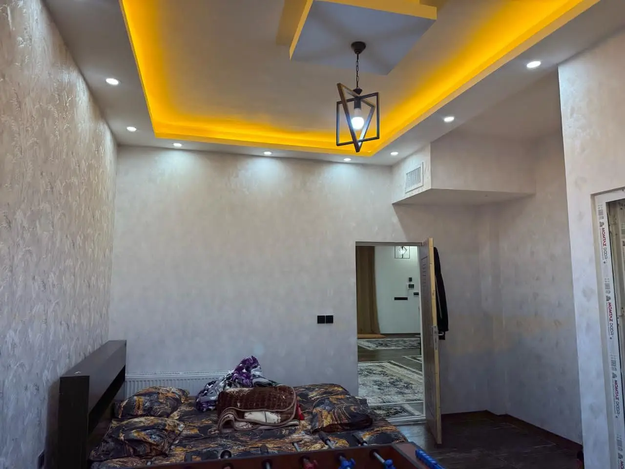 ویلای استخردار دو خوابه لاکچری