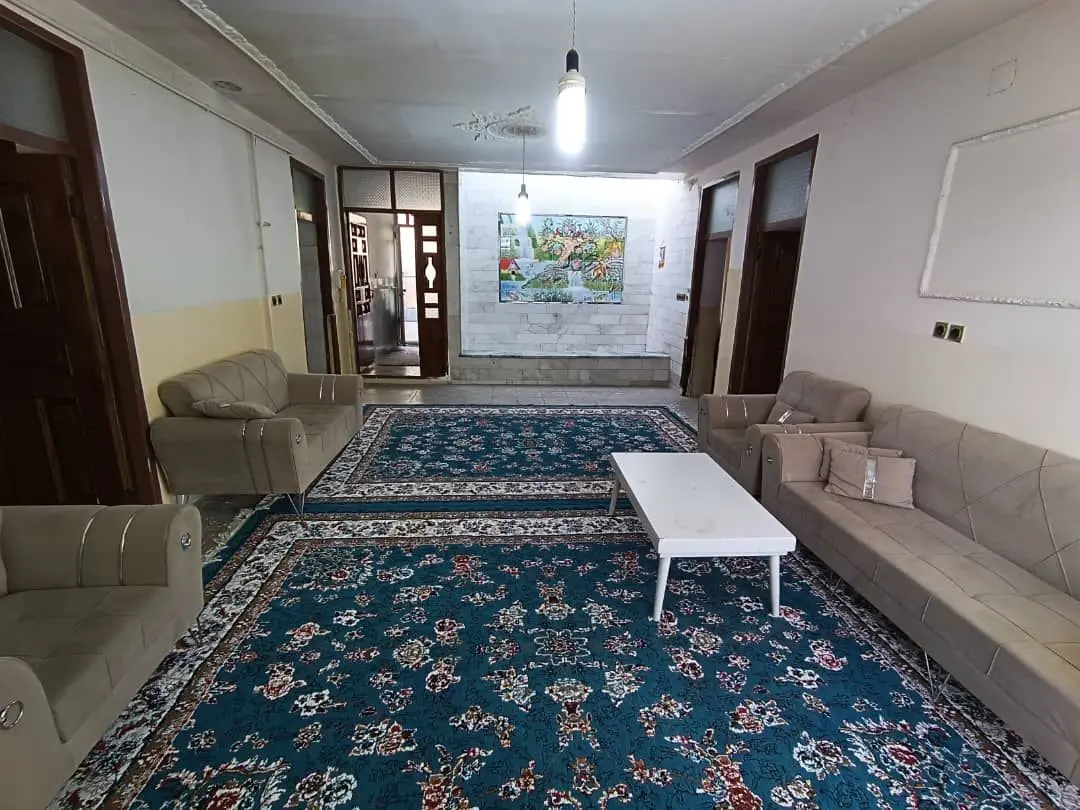 ویلایی سه خواب تمیز 
