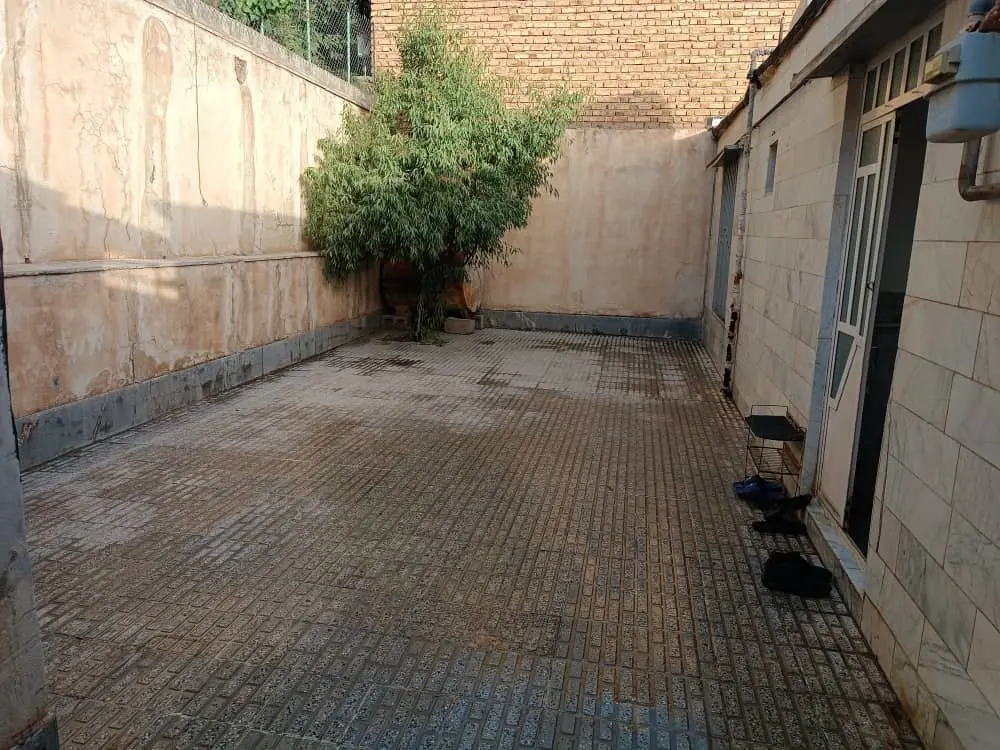 ویلایی سه خواب تمیز 