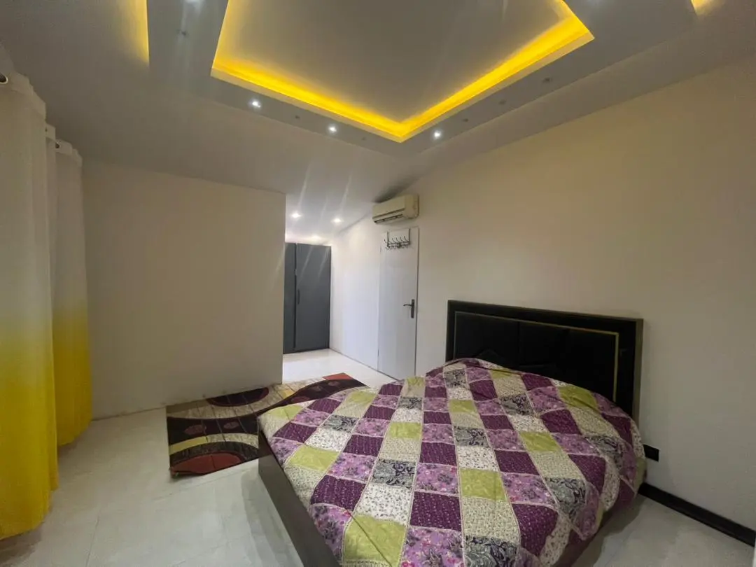 ویلای سه خواب مستر استخر دار