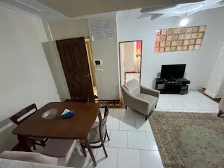 اجاره روزانه70متر2خواب آپارتمان در تهرانپارس