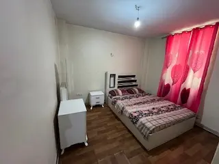 اجاره روزانه70متر2خواب آپارتمان در تهرانپارس