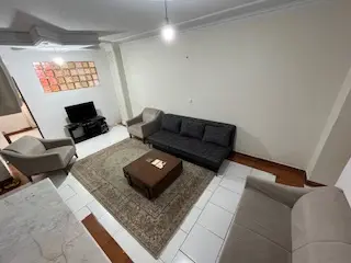 اجاره روزانه70متر2خواب آپارتمان در تهرانپارس