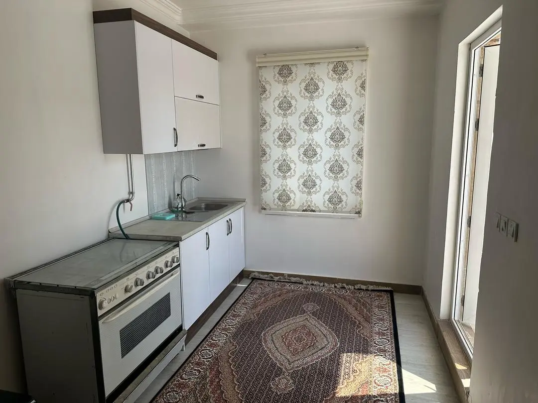 ویلای روستایی در جاده امامزاده ارومیه