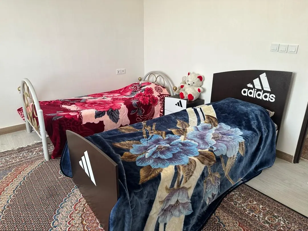 ویلای روستایی در جاده امامزاده ارومیه