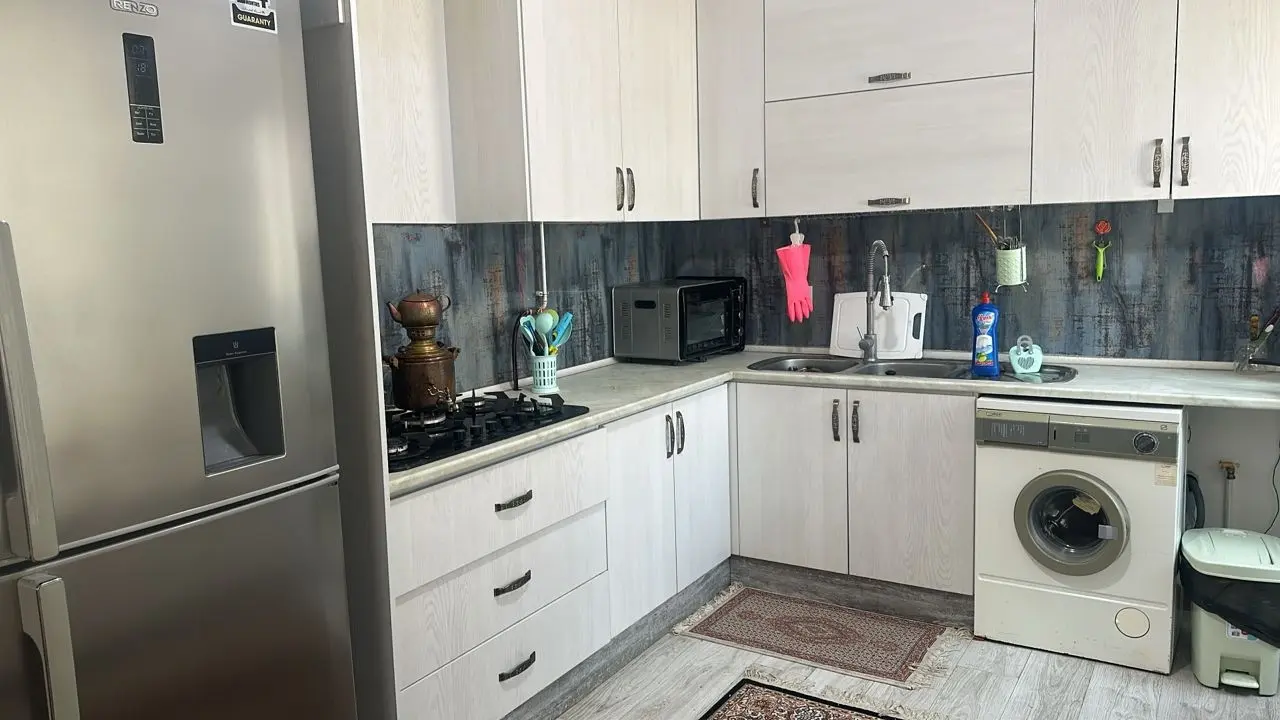 ویلای روستایی در جاده امامزاده ارومیه