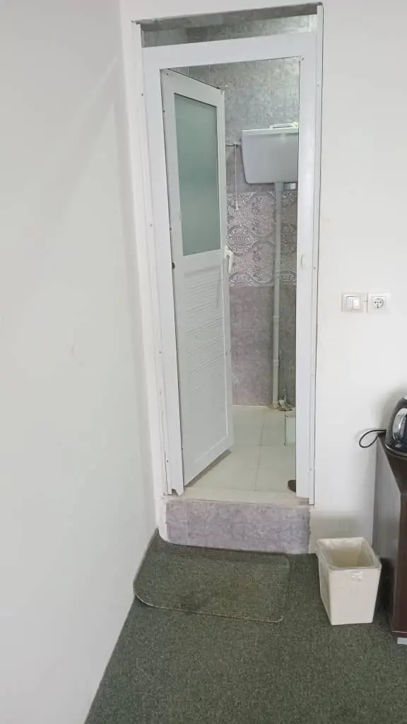 اتاق 103 چهار تخته اقامتگاه آفتاب