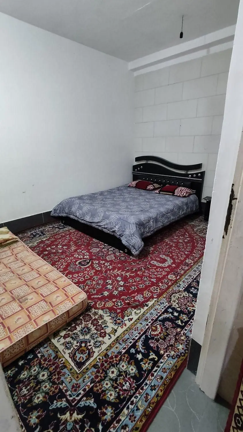 منزل دو خوابه در برازجان