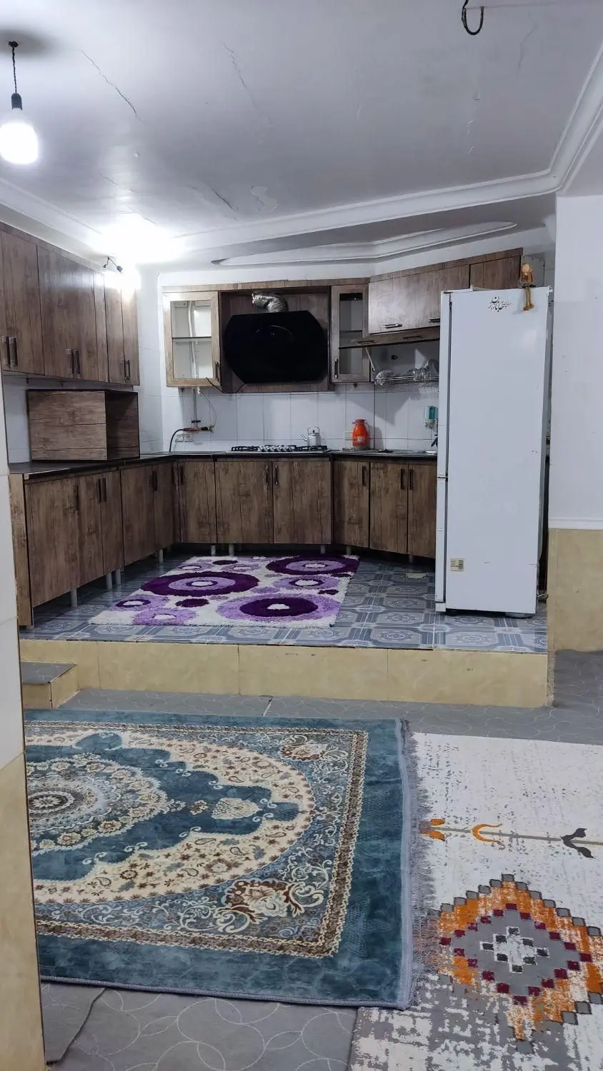 منزل دو خوابه در برازجان