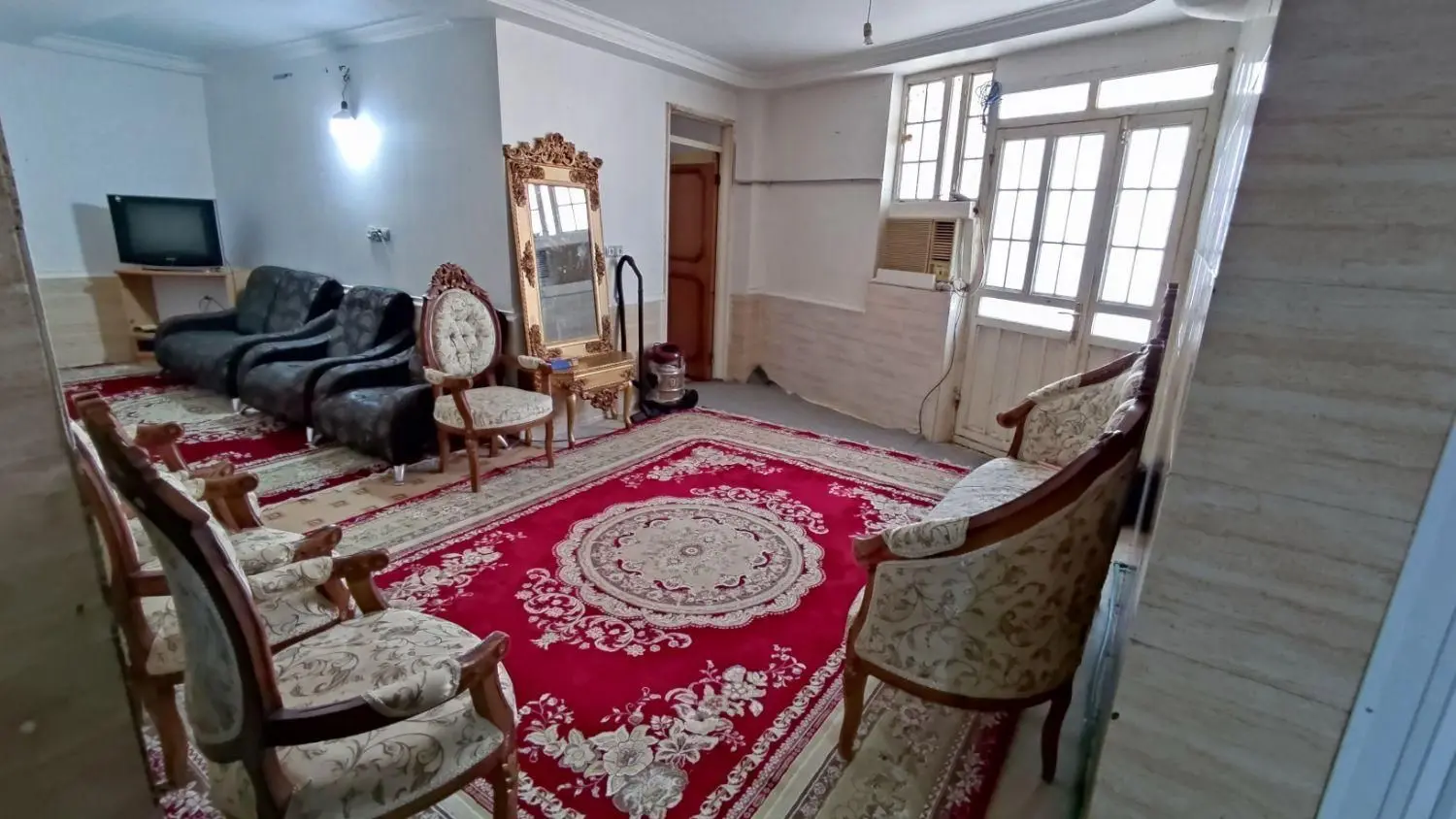 واحد تک خواب در برازجان