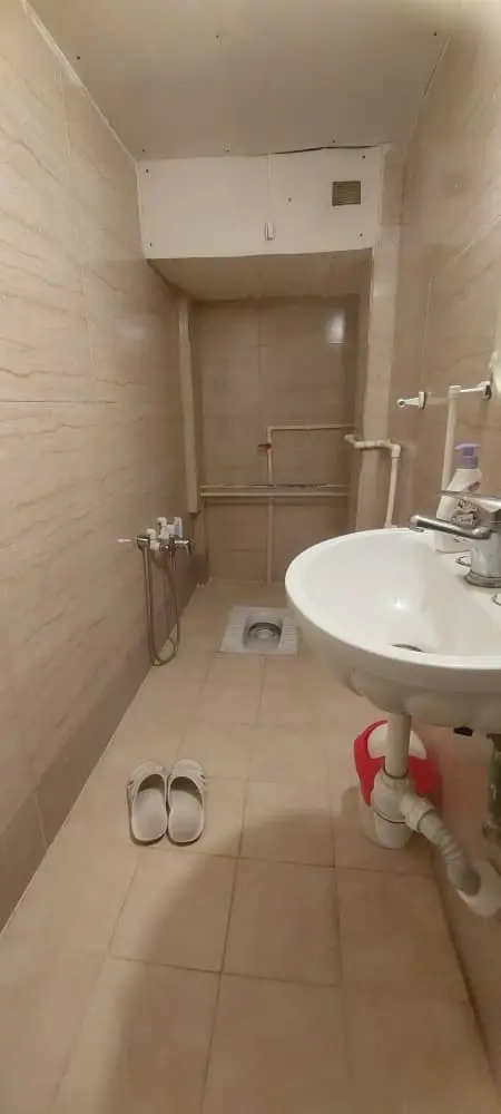 اجاره دو خوابه جنت آباد یک