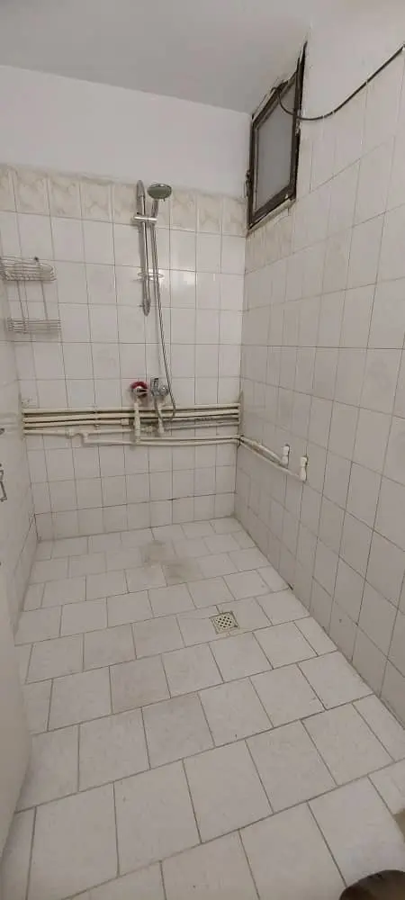 اجاره دو خوابه جنت آباد یک