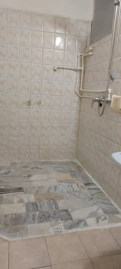 آپارتمان سه خواب جنت آباد دو