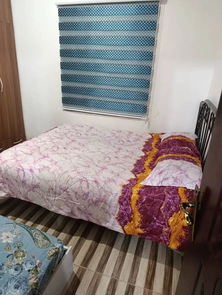 ویلایی دوخواب جکوزی دار