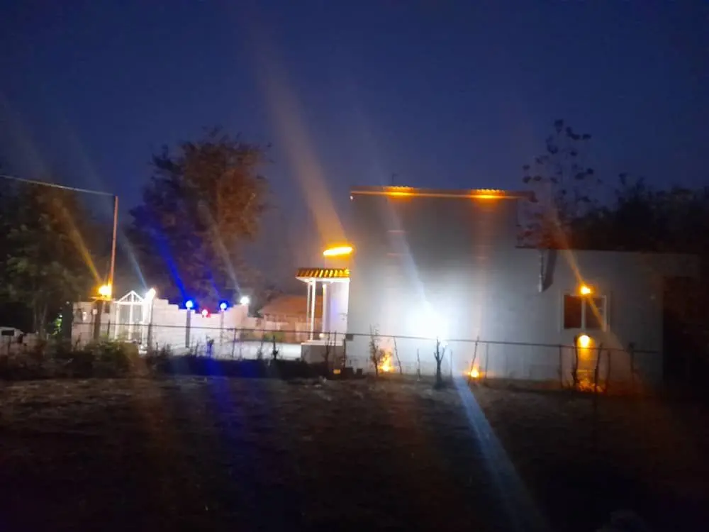 ویلا تک خواب رو به رودخانه