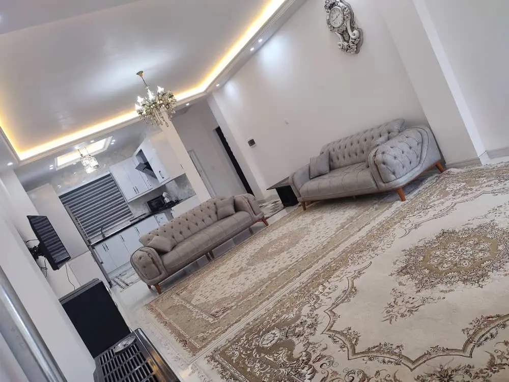 ویلای وسوییت تک خواب نزدیک ساحل