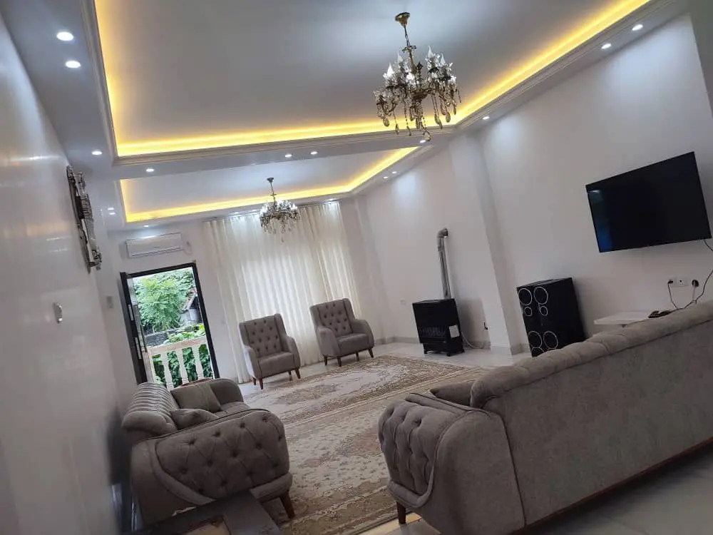 ویلای وسوییت تک خواب نزدیک ساحل