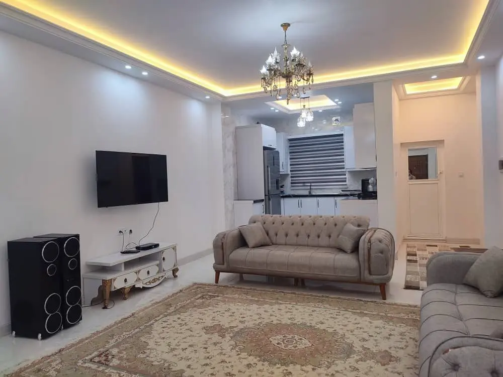 ویلای وسوییت تک خواب نزدیک ساحل