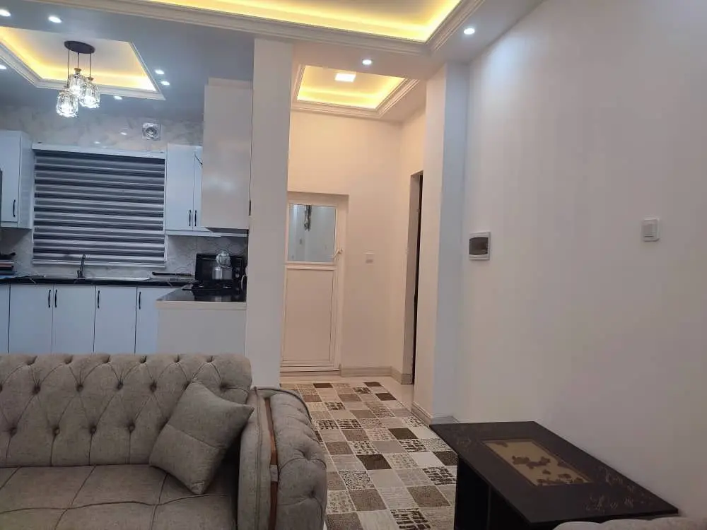 ویلای وسوییت تک خواب نزدیک ساحل