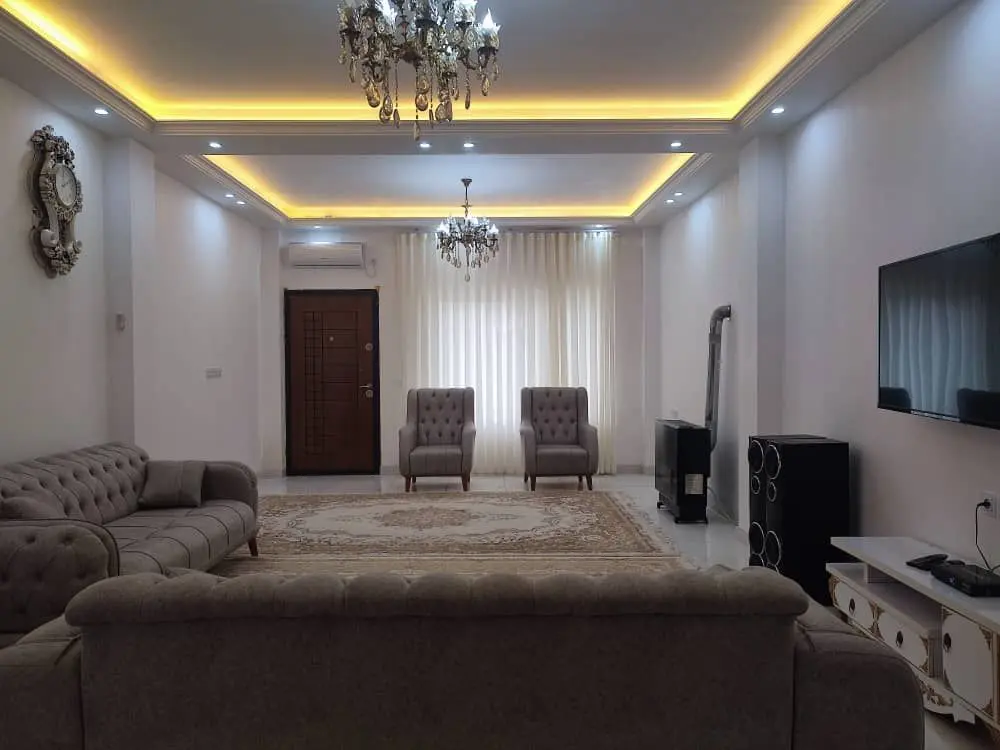 ویلای وسوییت تک خواب نزدیک ساحل