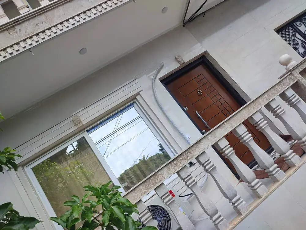 ویلای وسوییت تک خواب نزدیک ساحل