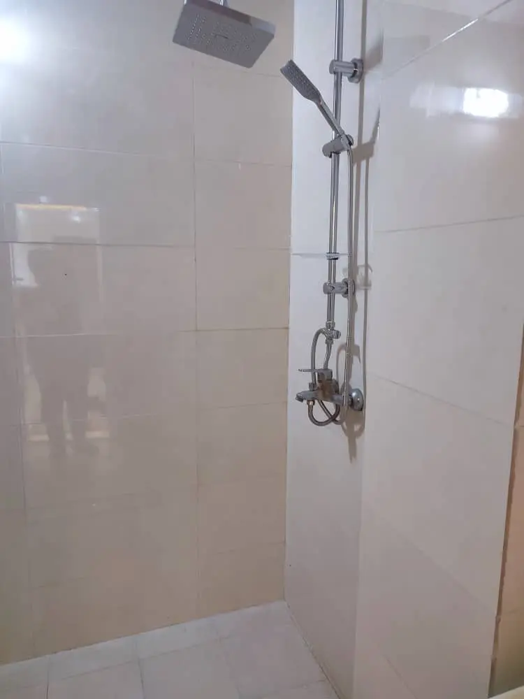 ویلای وسوییت تک خواب نزدیک ساحل
