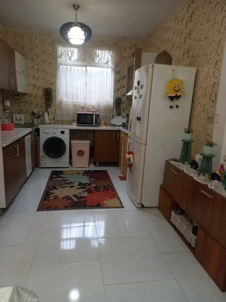 ویلایی دو خواب محمود آباد
