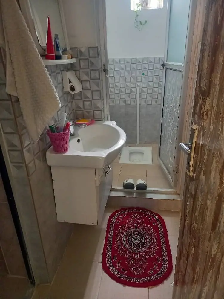 ویلایی دو خواب محمود آباد