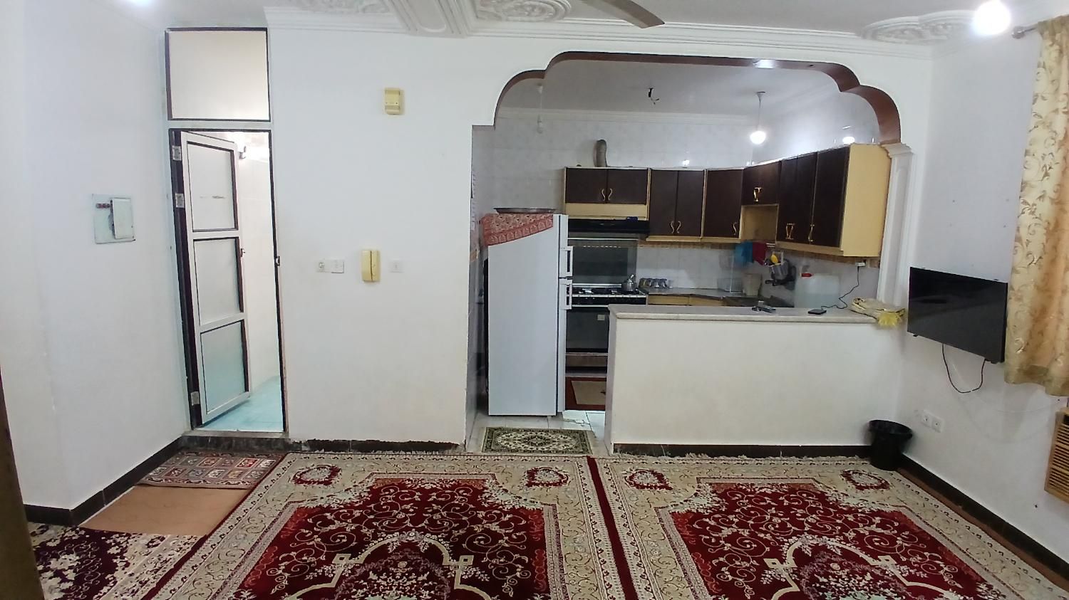 سوئیت دو خوابه