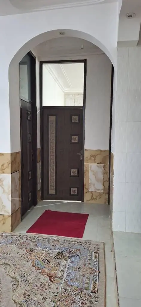 خانه ویلایی المهدی دو خوابه