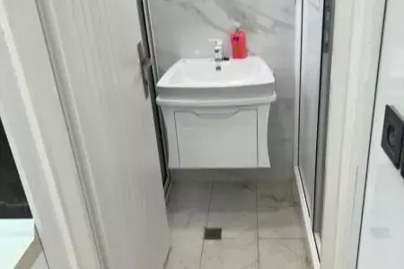 دوخوابه چهارباغ عباسی