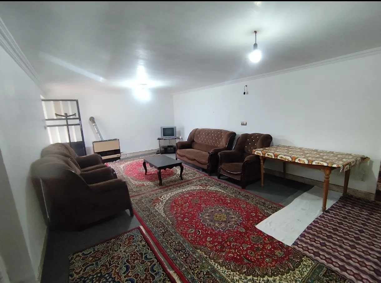 سوئیت روستایی جنگلی تک خوابه