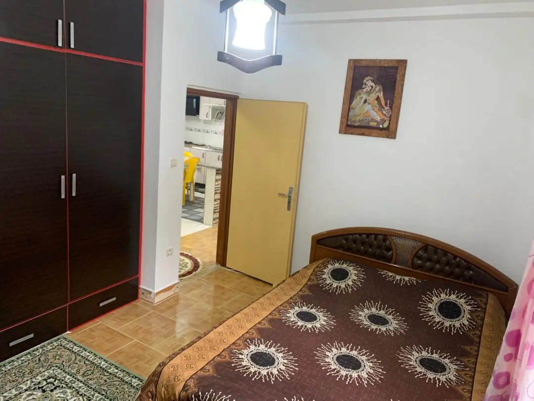 ویلا جنگلی دوخوابه موژان